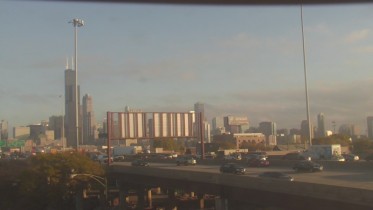 Náhledový obrázek webkamery Chicago -Jane Addams High School