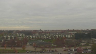 Náhledový obrázek webkamery Lexington - St Joseph East