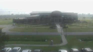 Náhledový obrázek webkamery Thibodaux - Nicholls State University