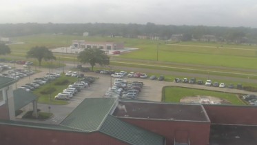 Náhledový obrázek webkamery Thibodaux - Regional Medical Center