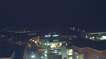 Náhledový obrázek webkamery Frostburg  - Univerzita