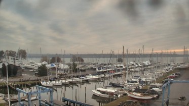 Náhledový obrázek webkamery Havre De Grace - Tidewater Marina