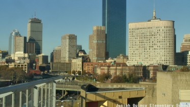 Náhledový obrázek webkamery Boston - základní škola