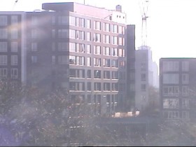 Náhledový obrázek webkamery Boston - WBZ-TV