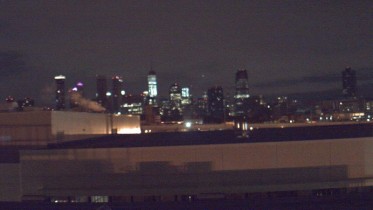 Náhledový obrázek webkamery Jersey City - škola