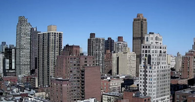 Náhledový obrázek webkamery Bronx - New York