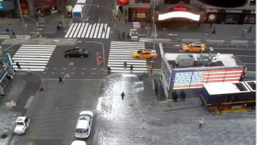 Náhledový obrázek webkamery New York City - Manhattan
