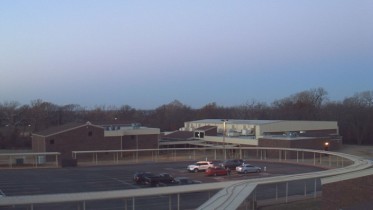 Náhledový obrázek webkamery Tulsa - základní škola 2