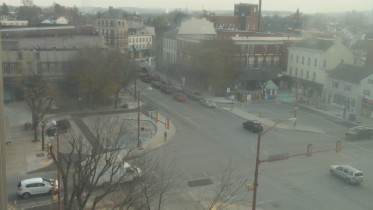 Náhledový obrázek webkamery Hanover - 1 Center Square