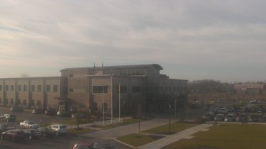 Náhledový obrázek webkamery Meadville zdravotní středisko 2