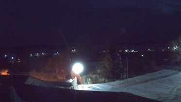 Náhledový obrázek webkamery Porcupine