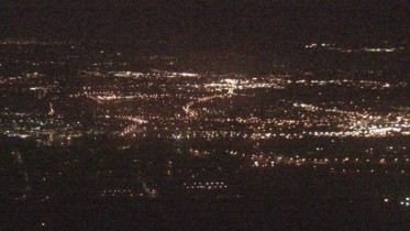Náhledový obrázek webkamery Johnson City - Buffalo Mountain