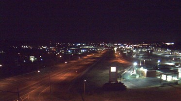 Náhledový obrázek webkamery Johnson City - Bank of Tennessee