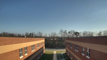 Náhledový obrázek webkamery Ashburn střední škola