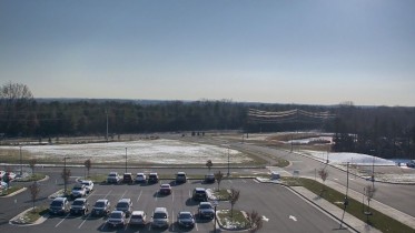 Náhledový obrázek webkamery Centreville - základní škola
