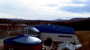 Náhledový obrázek webkamery Rocky Mount - The Gereau Center