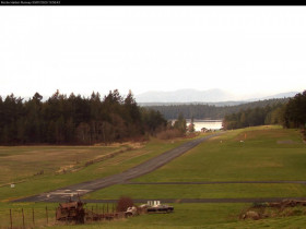 Náhledový obrázek webkamery Roche Harbor letiště