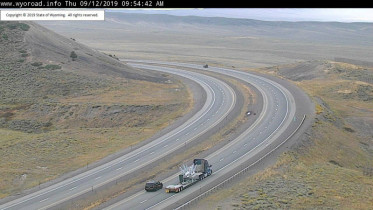 Náhledový obrázek webkamery Elk Mountain - Halleck Ridge 