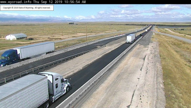 Náhledový obrázek webkamery Laramie - Herrick Lane 