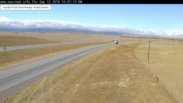 Náhledový obrázek webkamery Laramie