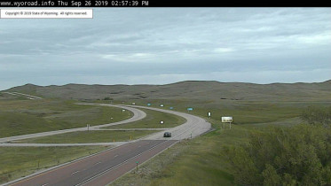 Náhledový obrázek webkamery Parkman - Montana