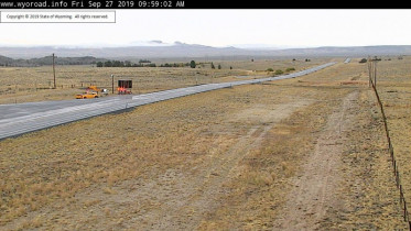 Náhledový obrázek webkamery South Pass City
