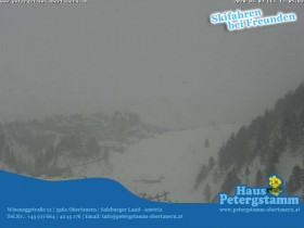 Náhledový obrázek webkamery Obertauern - Haus Petergstamm