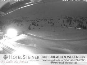 Náhledový obrázek webkamery Obertauern - Gamsleiten