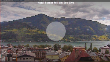 Náhledový obrázek webkamery Zell am See