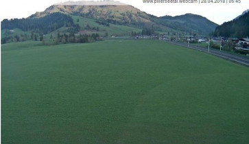 Náhledový obrázek webkamery Hochfilzen - Biathlon Center