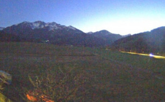 Náhledový obrázek webkamery Hochfilzen - Kitzbüheler Horn