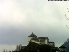 Náhledový obrázek webkamery Kufstein hrad