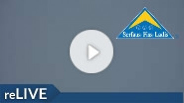 Náhledový obrázek webkamery Serfaus - Masner