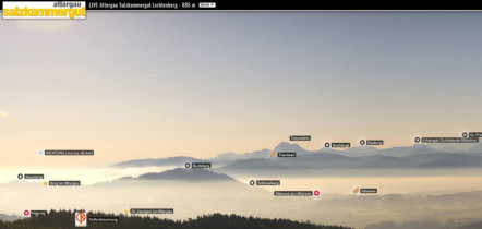 Náhledový obrázek webkamery Lichtenberg 2