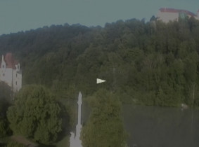 Náhledový obrázek webkamery Wernstein am Inn