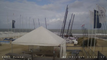 Náhledový obrázek webkamery Zeebrugge -  přístav