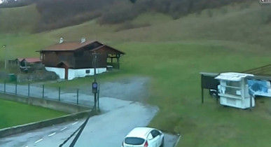 Náhledový obrázek webkamery Ski centrum Mrkopalj
