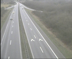 Náhledový obrázek webkamery Horsens - E45 