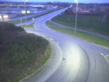 Náhledový obrázek webkamery Viborg - Rute 16 