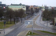 Náhledový obrázek webkamery Tallinn - Estonsko