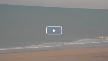 Náhledový obrázek webkamery Lacanau - pobřeží