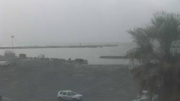 Náhledový obrázek webkamery Cap d'Agde - přístav