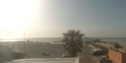 Náhledový obrázek webkamery Cap d'Agde - přístav 2