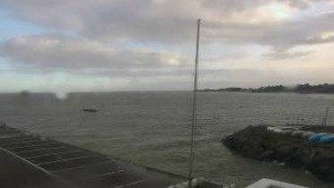 Náhledový obrázek webkamery Préfailles - přístav 3