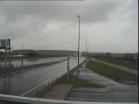 Náhledový obrázek webkamery Boves - dálnice A29 (2)