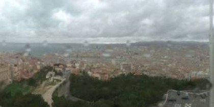 Náhledový obrázek webkamery Marseilles 2
