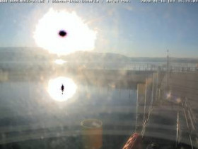 Náhledový obrázek webkamery Bodman-Ludwigshafen - přístav 2