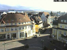Náhledový obrázek webkamery Donaueschingen