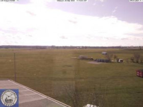 Náhledový obrázek webkamery Erbach - letecký areál