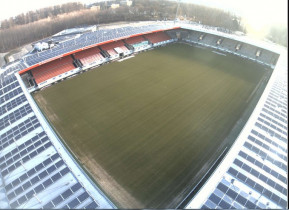 Náhledový obrázek webkamery Heidenheim an der Brenz -  Stadion FCH